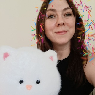Telegram profile photo for В процессе правки 💡📝