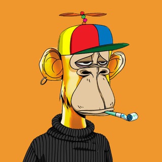 Telegram profile photo for Crypto Sap