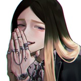 Telegram profile photo for ran's blog`