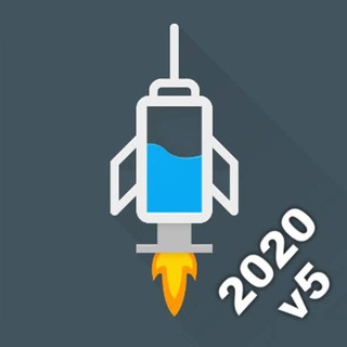 Telegram profile photo for Conexão5g