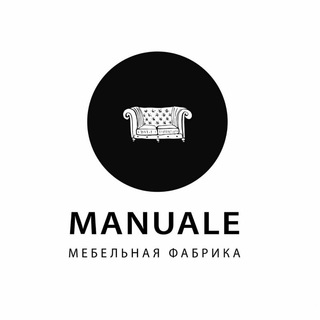 Telegram profile photo for Manuale Mebel Диваны | Кровати