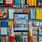 Telegram profile photo for MOEBUY המלצות חמות