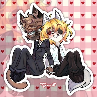 Telegram profile photo for Мариска