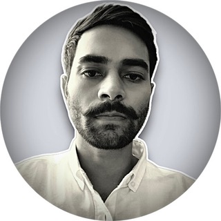 Telegram profile photo for UPSC TALK WITH AVIJEET