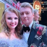 Telegram profile photo for Santa Barbara / Басков -Фирсова