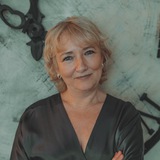 Telegram profile photo for Елена Андромеда💜
