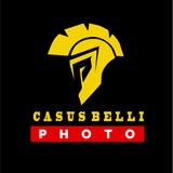 Telegram profile photo for Casus Belli photo