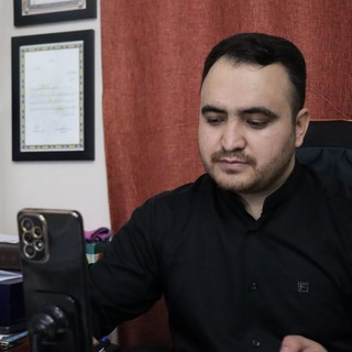 Telegram profile photo for Mr Seyed group