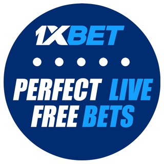 Telegram profile photo for Perfect live Free Bets