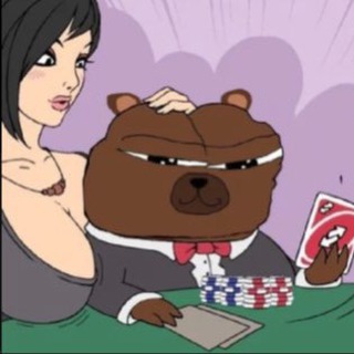 Telegram profile photo for Будни ploob'ы