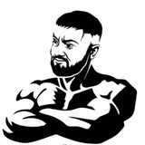 Telegram profile photo for АРМРЕСТЛИНГ Саныч Life