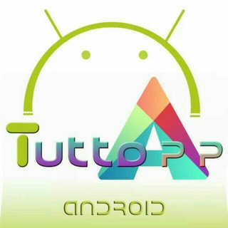 Telegram profile photo for Tuttoapp-android.com