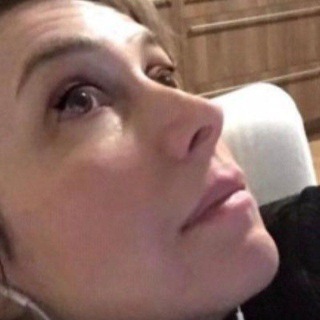 Telegram profile photo for Claudia Wild Oficial