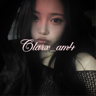 Telegram profile photo for clarx_am4