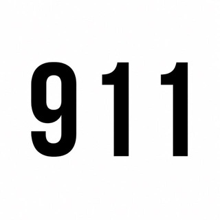 Telegram profile photo for 911’s Channel