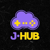 Telegram profile photo for JHUB - Компьютерный клуб | Талнах