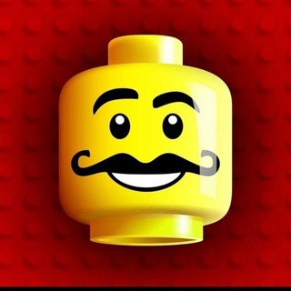 Telegram profile photo for Lego самоделки