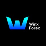 Telegram profile photo for WinX Fx ViP & Education