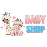 Telegram profile photo for Baby_shop_uz