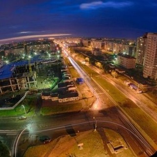 Telegram profile photo for Заволга - Ярославль