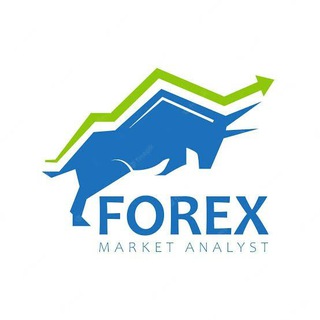 Telegram profile photo for Forex chat channel