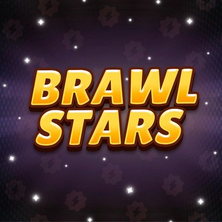 Telegram profile photo for Brawl Stars
