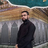 Telegram profile photo for الشاعر فلاح الفكيكي
