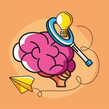 Telegram profile photo for 📚🔍🧠MENTE SUPER CURIOSA 2🧠📚🔍