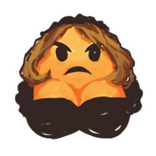 Telegram profile photo for ✨ алисисич ✨