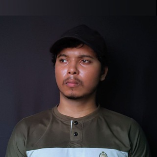 Telegram profile photo for Curious Kamal