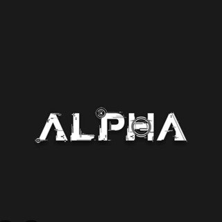 Telegram profile photo for Alpha injector
