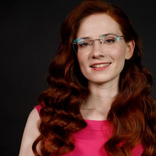 Telegram profile photo for АННА КОВАЛЕНКО🔸 ВДОХ ЖИЗНИ 🔸 ПСИХОЛОГИЯ