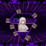 Telegram profile photo for ☁️кладовая //TUCHKI\\☁️
