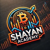 Telegram profile photo for کانال تخصصی بازارهای مالی