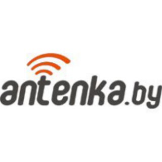 Telegram profile photo for Antenka.by