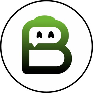 Telegram profile photo for BYBOT | Analytics