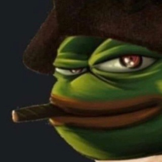 Telegram profile photo for Vitalik Calls πππ