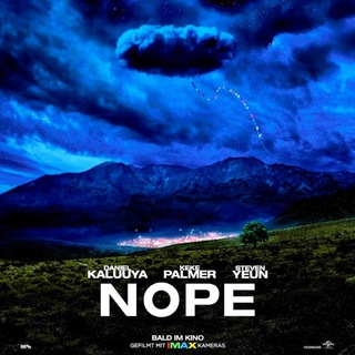 Telegram profile photo for Nope ITA FILM