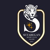 Telegram profile photo for کانال باشگاه ورزشی ستارگان سلیمی