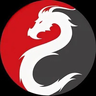 Telegram profile photo for Crypto by Dragon