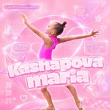 Telegram profile photo for Kashapova Maria // ОФК