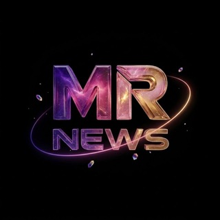 Telegram profile photo for MR NEWS