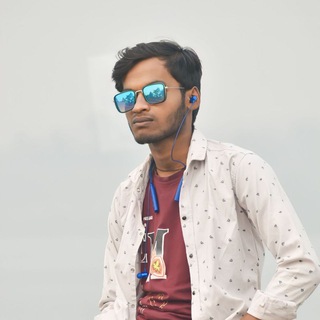 Telegram profile photo for Abhijit editing