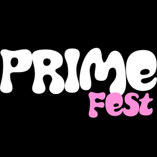 Telegram profile photo for Prime Fest