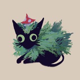 Telegram profile photo for под мшивым пнем