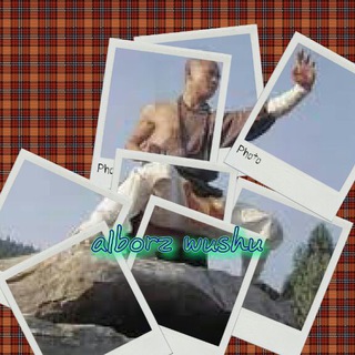 Telegram profile photo for البرز ووشو