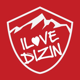Telegram profile photo for i ❤️ DIZIN