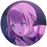 Telegram profile photo for love is help!