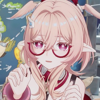 Telegram profile photo for генсин