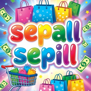 Telegram profile photo for SEPALL SEPILL π